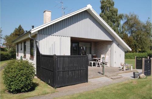 Skovmose House | Holiday Home Sydals 44 Denmark