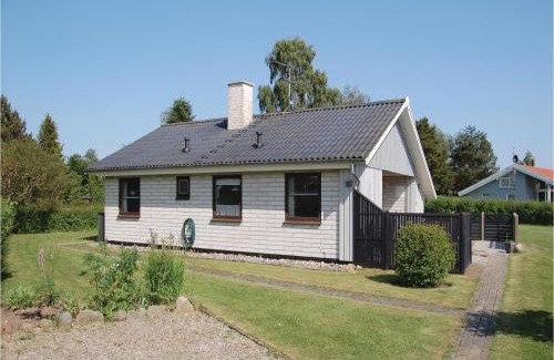 Skovmose House | Holiday Home Sydals 44 Denmark