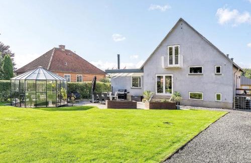 Sydals House | Holiday home Sydals XXXIX