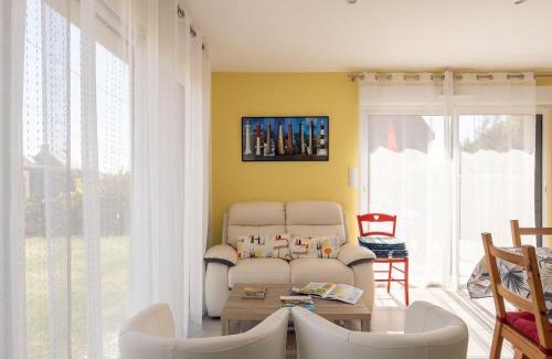 Plouescat House | Holiday Home Tal ar Mor by Interhome