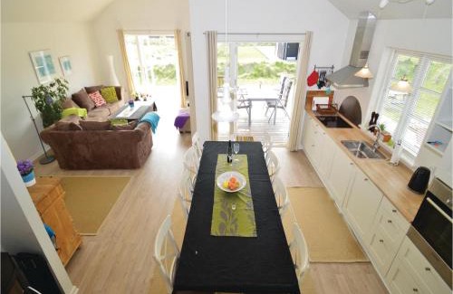Nysted House | Holiday Home Ternevangen Denmark X