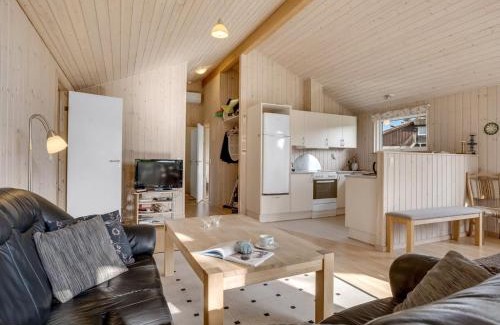 Dannemare House | Holiday Home Thala - 35m from the sea by Interhome