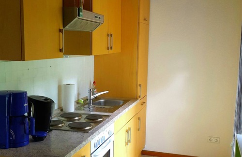 Ferienpark Himmelberg House | Holiday home Thalfang am Erbeskopf