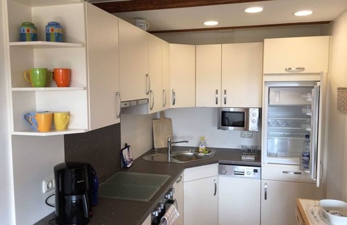 Friedrichskoog-Spitze House | Holiday home Thomas Wehner - Holiday home Wehner