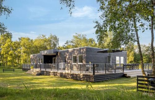 Helberskov Strand House | Holiday Home Thorbiorn - from the sea by Interhome