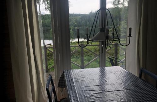 Vimmerby House | Holiday Home Tobo Gard