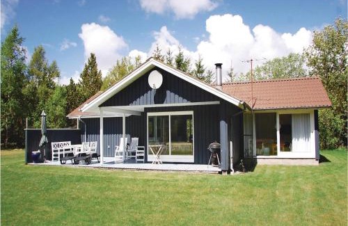 Blavand House | Holiday Home Toftevej Blåvand Iv