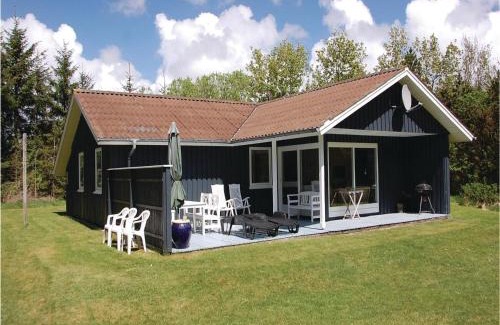 Blavand House | Holiday Home Toftevej Blåvand Iv