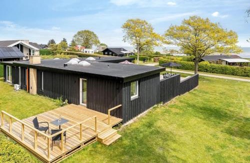 Odde House | Holiday Home Tonna - from the sea by Interhome