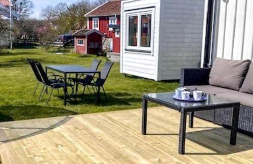 Haellsvik House | Holiday home TORSLANDA IV