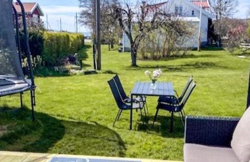 Haellsvik House | Holiday home TORSLANDA IV