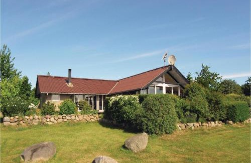 Langeland Municipality House | Holiday Home Træløbervej Tranekær Denm