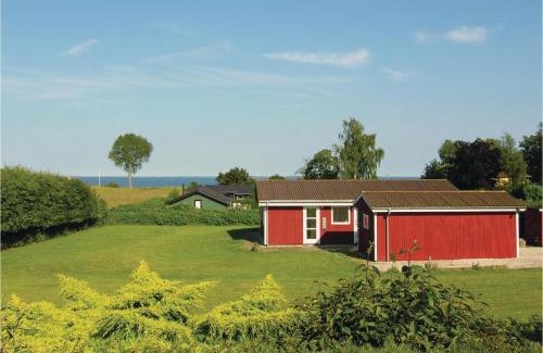 Langeland Municipality House | Holiday Home Træløbervej Tranekær Denm