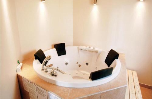 Lohals House | Holiday Home Tranekær 59 With Hot Tub