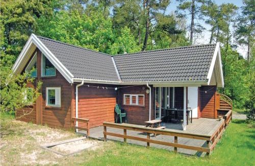 Bedegaard House | Holiday Home Turistvej Nexø