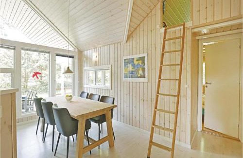 Bedegaard House | Holiday Home Turistvej Nexø