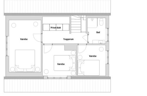 Skagen House | Holiday Home Urs - 200m from the sea by Interhome