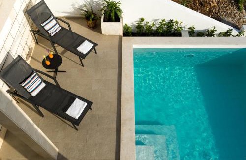 Povlja House | Holiday Home Vallis