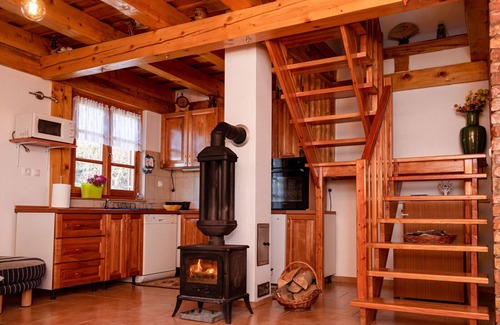 Varazdinske Toplice House | Holiday Home Ventura