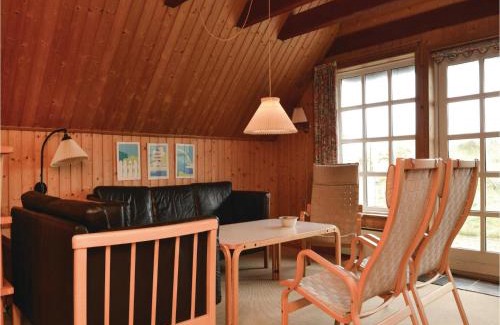 Rindby Strand House | Holiday Home Vester Klit