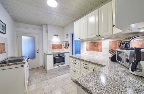Viehhofen Cabin | Holiday Home Viehhofen Top 1 - Holiday Home Viehhofen