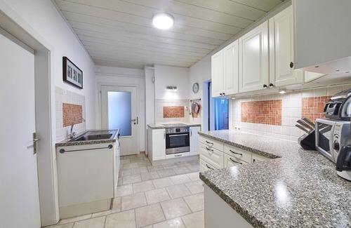 Viehhofen Cabin | Holiday Home Viehhofen Top 2 - Holiday Home Viehhofen