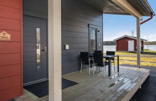 Kaustinen House | Holiday Home Viljami by Interhome