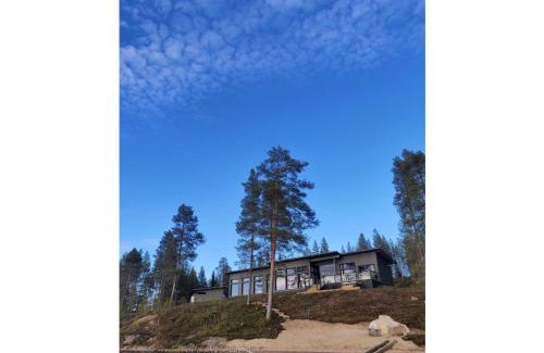 Posio House | Holiday Home Villa kallas by Interhome