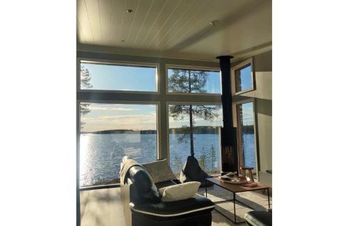 Posio House | Holiday Home Villa kallas by Interhome