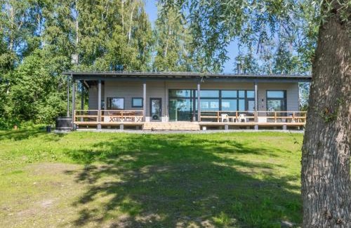 Iltasmaki House | Holiday Home Villa aura by Interhome