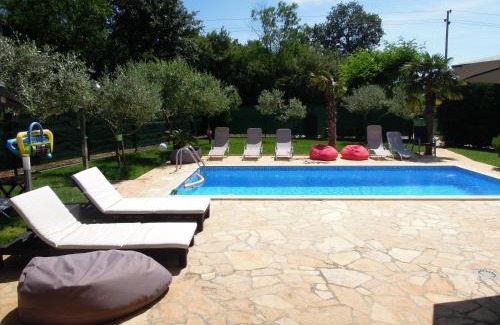 Finida Villa | Holiday Home Villa Ivan