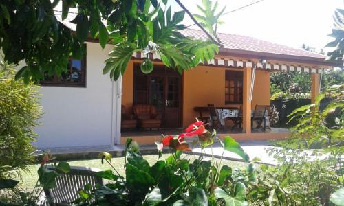 Saint-Joseph House | Holiday Home Villa Kay Malouz
