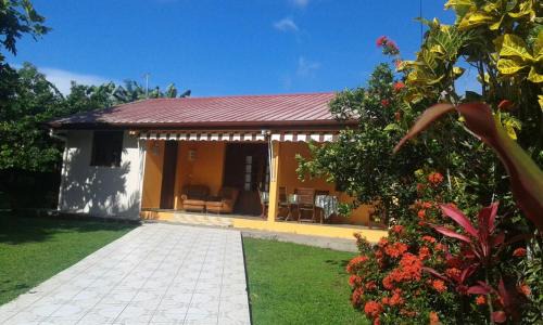 Saint-Joseph House | Holiday Home Villa Kay Malouz