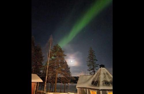 Kuusamo House | Holiday Home Villa kilkilö by Interhome