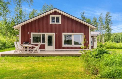 Liperi House | Holiday Home Villa kuorinka by Interhome