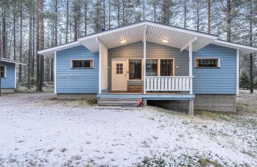 Kuusamo House | Holiday Home Villa kuukkeli by Interhome