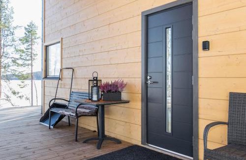 Korpilahti House | Holiday Home Villa luoto by Interhome
