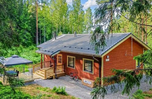 Jaala House | Holiday Home Villa maria by Interhome