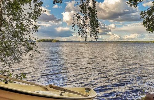Raakkyla House | Holiday Home Villa piranniemi by Interhome