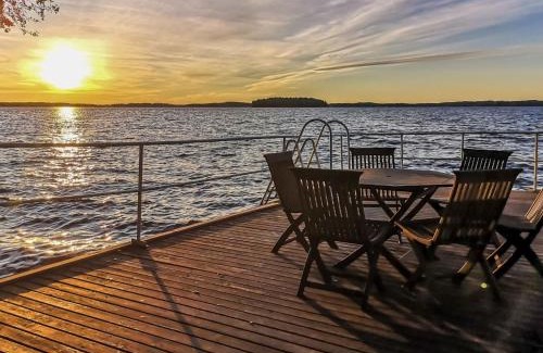 Raakkyla House | Holiday Home Villa piranniemi by Interhome