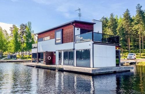Imatra House | Holiday Home Villa rauha by Interhome