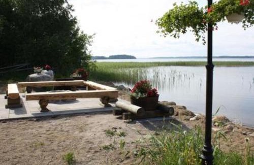 Kangasala House | Holiday Home Villa vuorikotka by Interhome