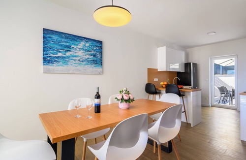 Sreser Villa | Holiday home Villa Zvonimir - Pelješac, Dubrovnik