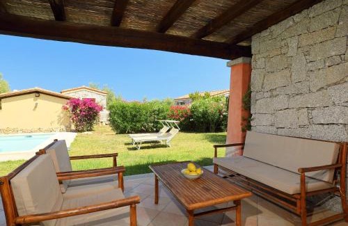 Sant'Elmo House | Holiday Home Ville San Pietro - REI355 by Interhome
