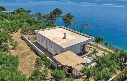 Promajna House | Holiday Home Villetta Belveder