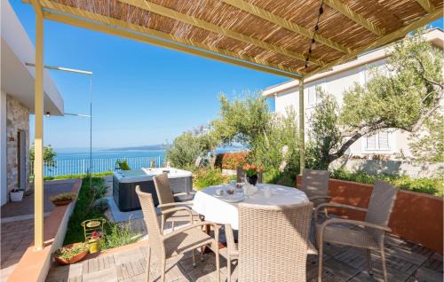 Promajna House | Holiday Home Villetta Belveder