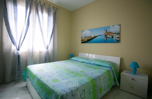 Marsala House | Holiday home Villetta Le Dune
