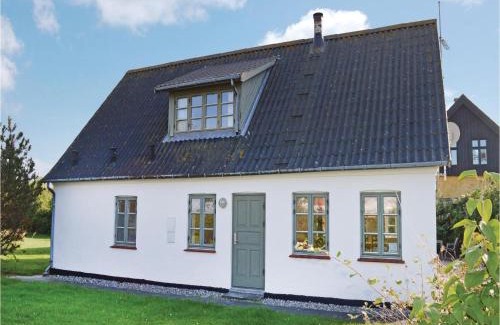Dronningmolle House | Holiday Home Villingebæk Strandvej Dronningmølle