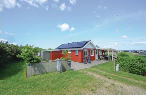 Vinderup House | Holiday Home Vinderup 5