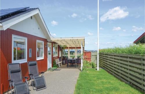 Vinderup House | Holiday Home Vinderup 5